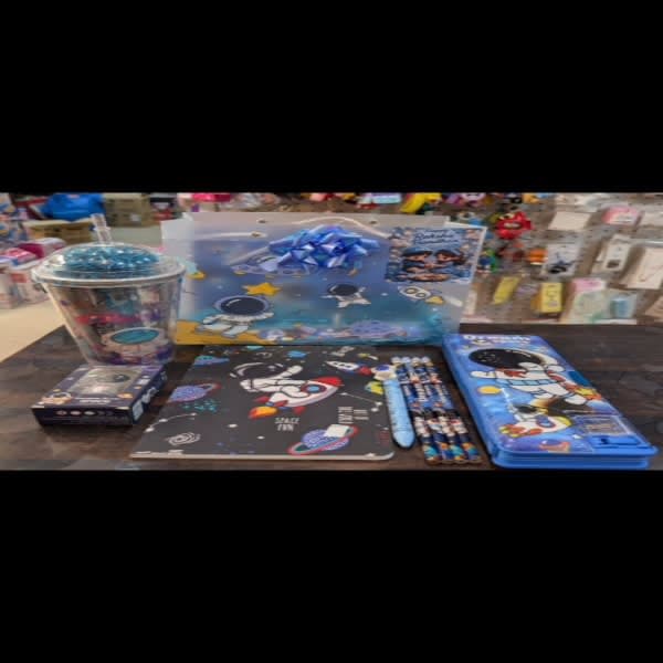 Space hamper - Wholesale Toys India