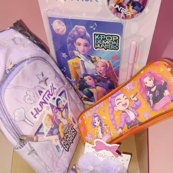 K-pop hamper no 5 - Wholesale Toys & Return Gifts India
