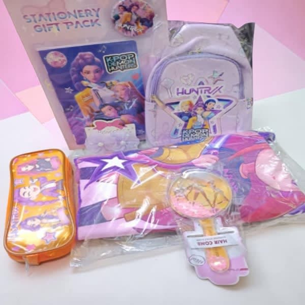 kpop hamper no 5 - Wholesale Toys & Return Gifts India