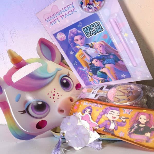 K-pop hamper no 6 - Wholesale Toys & Return Gifts India