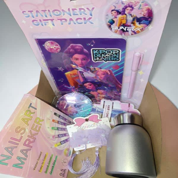 K-pop hamper no 12 thumbnail