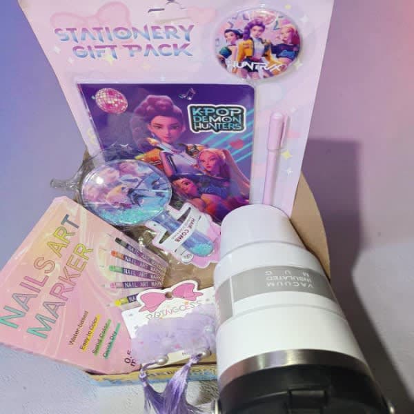 K-pop hamper no 11 - Wholesale Toys & Return Gifts India