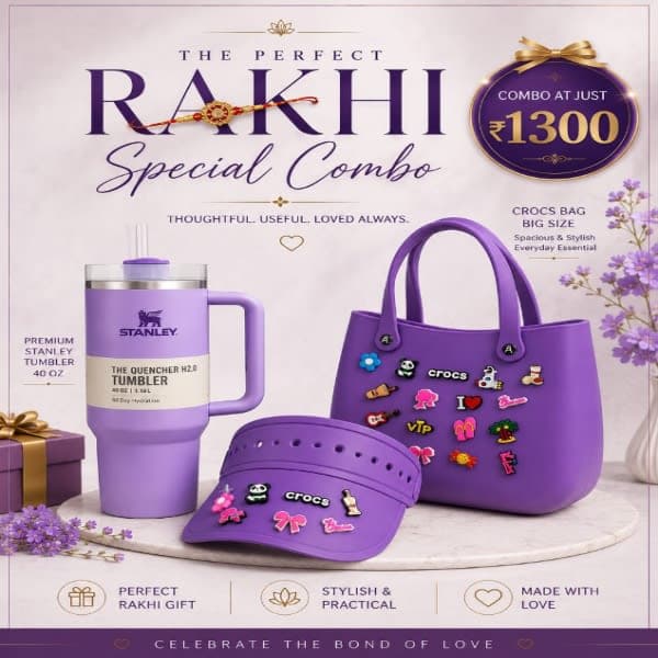 Rakhi hamper  - Wholesale Toys & Return Gifts India