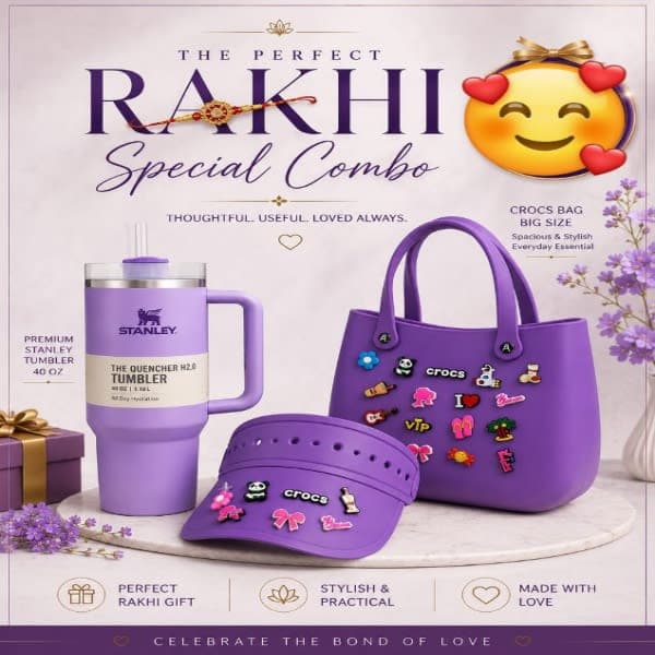Purple hamper  - Wholesale Toys & Return Gifts India