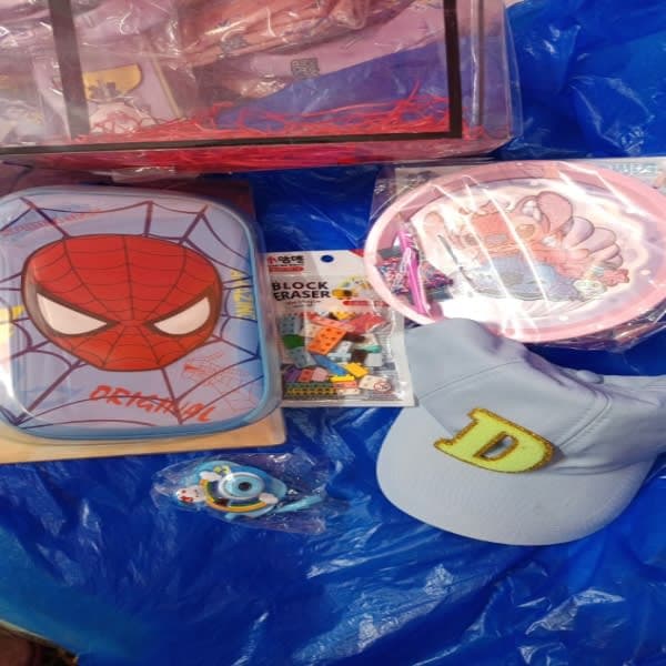 Hamper 16 - Wholesale Toys & Return Gifts India