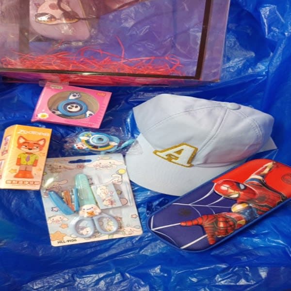 Hamper 18 - Wholesale Toys India