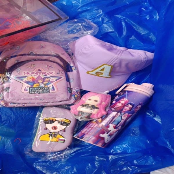 Hamper 19 - Wholesale Toys & Return Gifts India