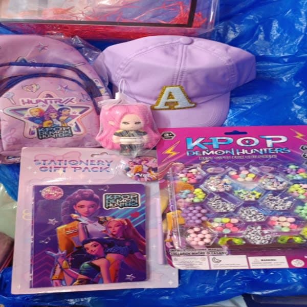Hamper 22 - Wholesale Toys & Return Gifts India