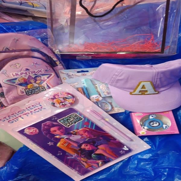 Hamper 23 - Wholesale Toys & Return Gifts India