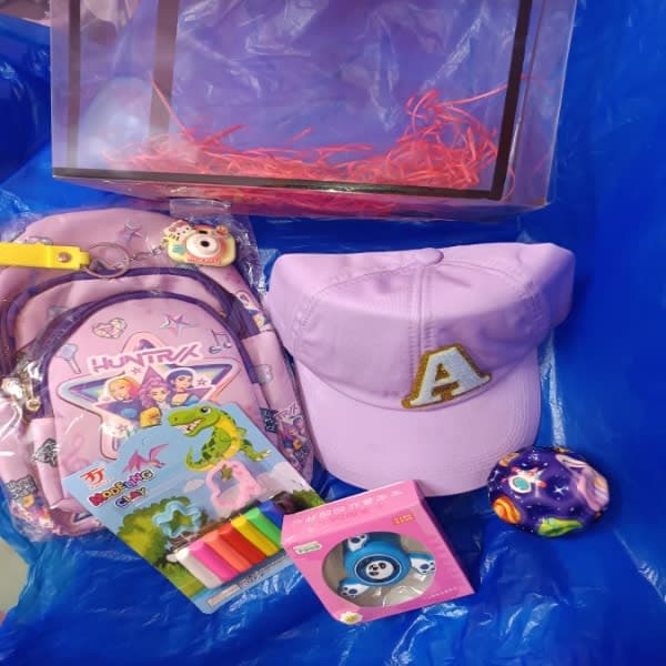 Hamper 24 - Wholesale Toys India