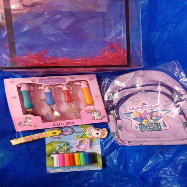 Hamper 25 - Wholesale Toys & Return Gifts India