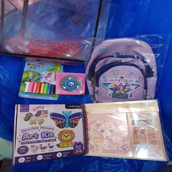 Hamper 26 - Wholesale Toys & Return Gifts India
