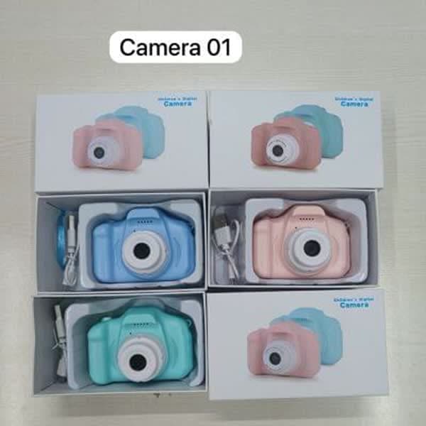 Kids digital camera - Wholesale Toys & Return Gifts India