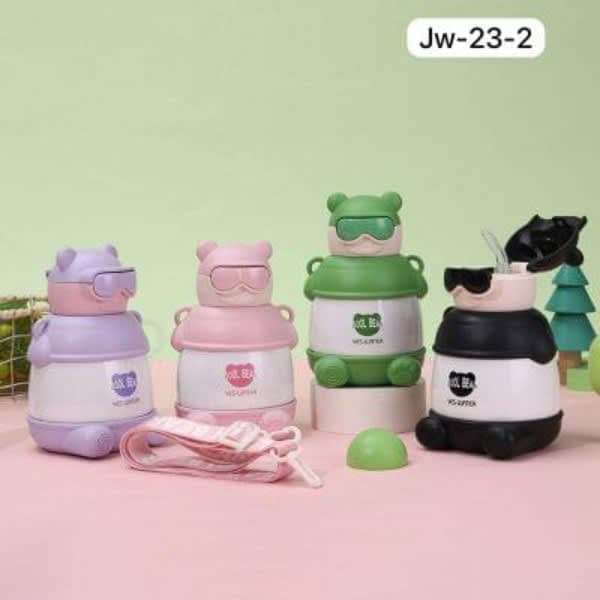 Bear kids bottle - Wholesale Toys & Return Gifts India