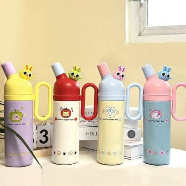 Hooka insulted bottle - Wholesale Toys & Return Gifts India