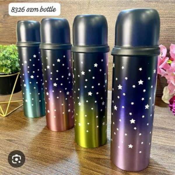 Star insulted bottle - Wholesale Toys & Return Gifts India