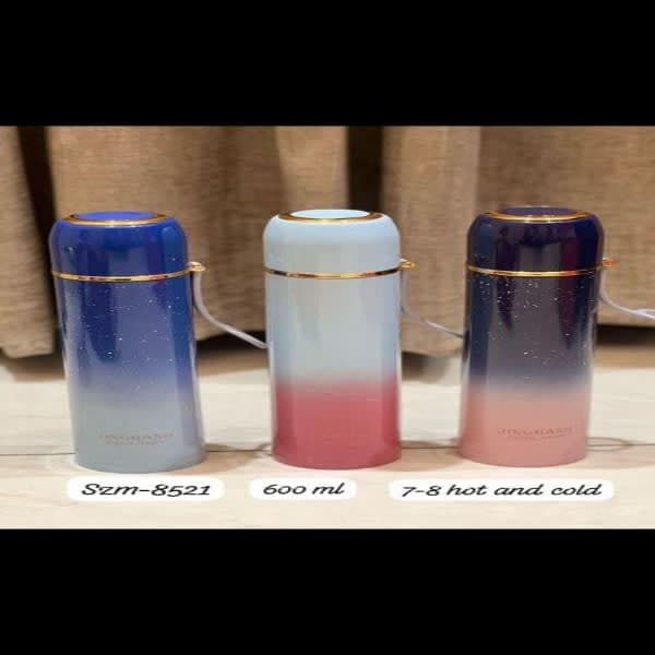 Insulted steel bottle - Wholesale Toys & Return Gifts India
