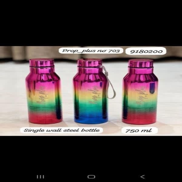 Bottle 736 - Wholesale Toys & Return Gifts India
