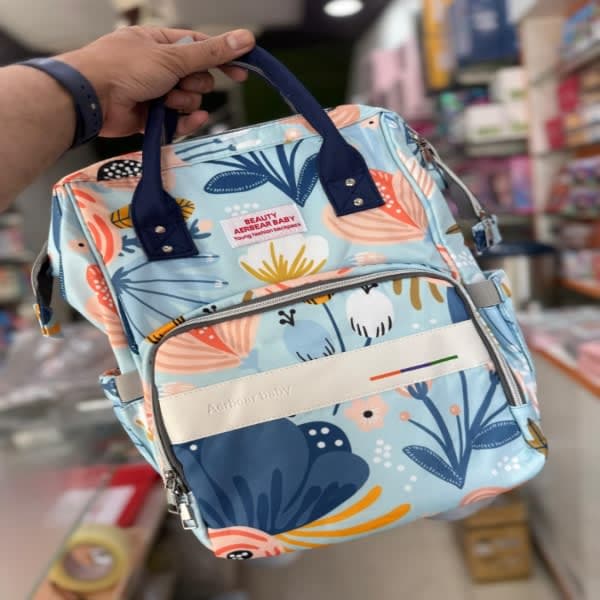 Baby diaper bag - Wholesale Toys & Return Gifts India