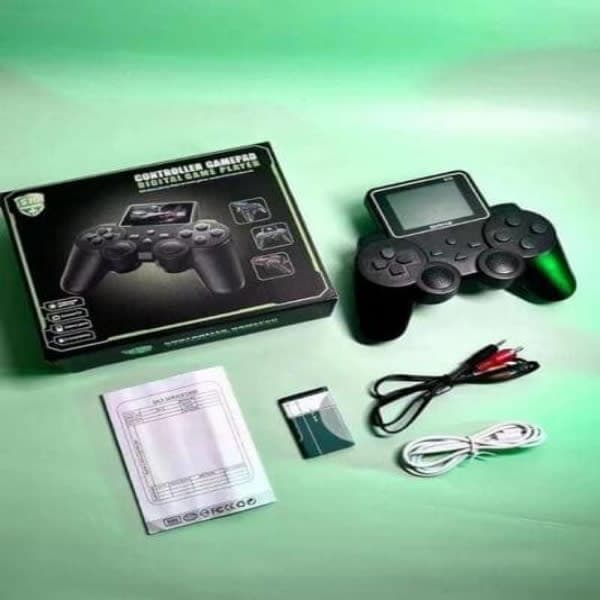 Black handy video game - Wholesale Toys & Return Gifts India
