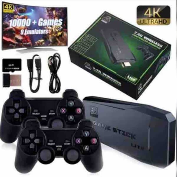 4k game stick - Wholesale Toys & Return Gifts India