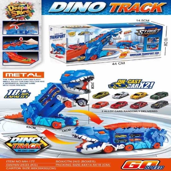 Dino truck big - Wholesale Toys & Return Gifts India