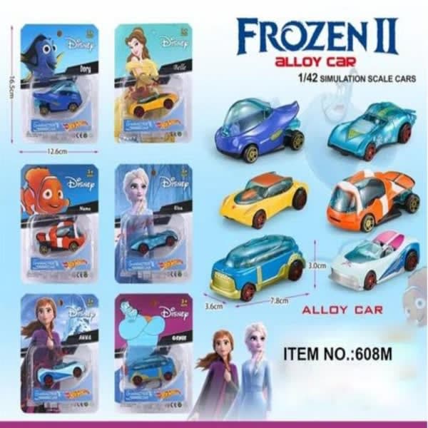 Hotwheel set of 1 - Wholesale Toys & Return Gifts India