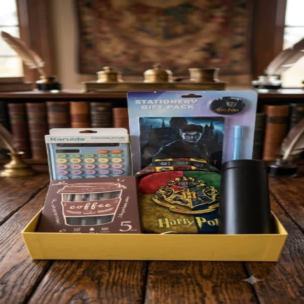 Hurry Potter Hamper - Wholesale Toys & Return Gifts India